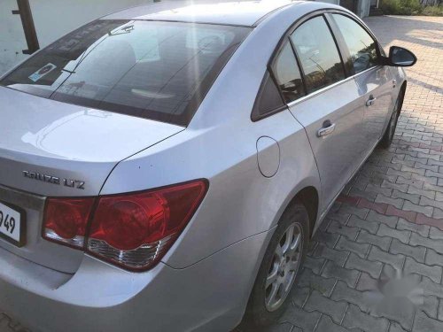 Chevrolet Cruze LTZ 2013 MT for sale in Jalandhar