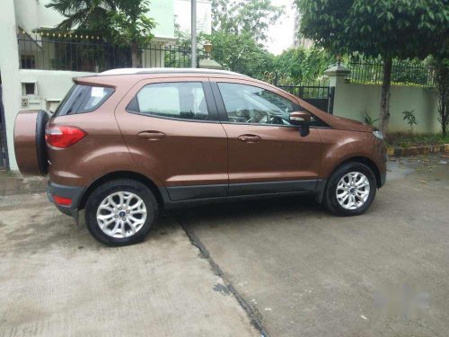 Ford EcoSport 2016 MT for sale in Jamshedpur