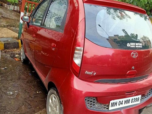 2016 Tata Nano GenX MT for sale in Goregaon