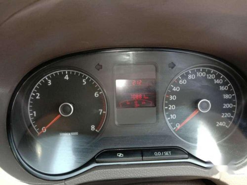 Volkswagen Vento Highline Petrol, 2011, Petrol MT in Thane