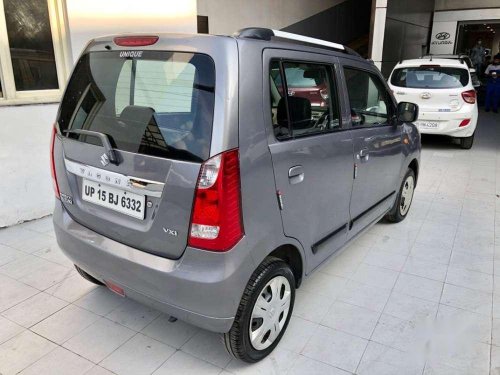 Used 2014 Maruti Suzuki Wagon R VXI MT for sale in Meerut