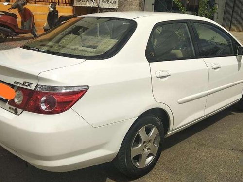 Honda City Zx ZX GXi, 2008, Petrol MT for sale in Coimbatore