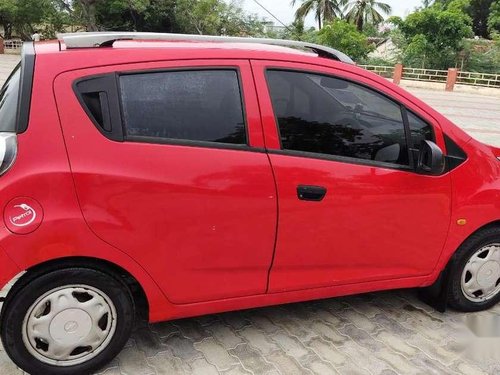 Chevrolet Beat LS 2011 MT for sale in Pudukkottai