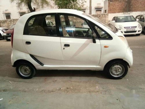 Tata Nano Twist XT, 2015, Petrol MT for sale in Jaipur