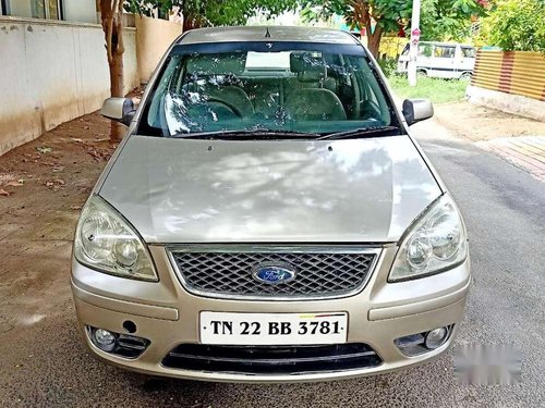 Ford Fiesta ZXi 1.6 ABS, 2008, Diesel MT in Coimbatore