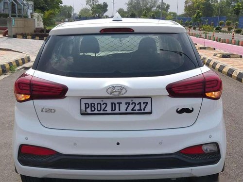 Hyundai Elite I20 Magna 1.2, 2019, Petrol MT in Amritsar