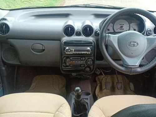 Used 2006 Hyundai Santro Xing XL MT for sale in Chandigarh