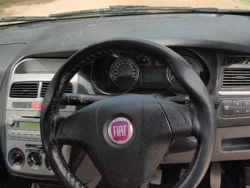 2009 Fiat Punto MT for sale in Hyderabad