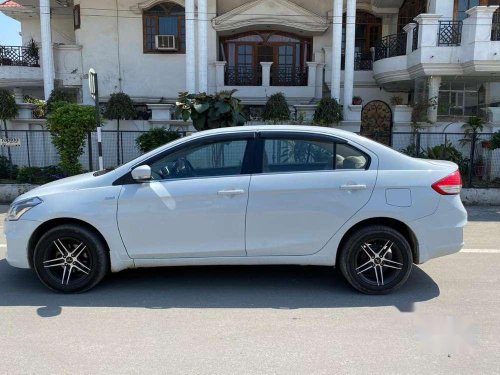 2014 Maruti Suzuki Ciaz MT for sale in Jalandhar