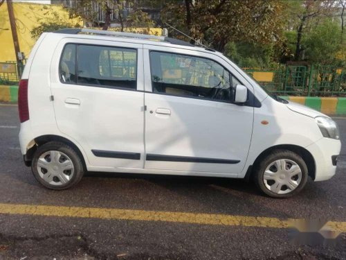 2018 Maruti Suzuki Wagon R MT for sale in Ghaziabad