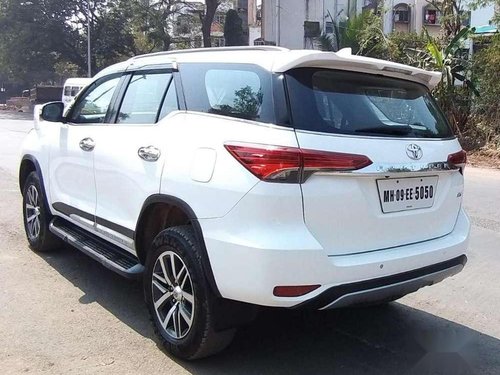 Used 2016 Toyota Fortuner AT for sale in Pune