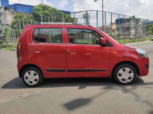Maruti Suzuki Wagon R VXi Minor, 2014, Petrol MT for sale in Kolkata