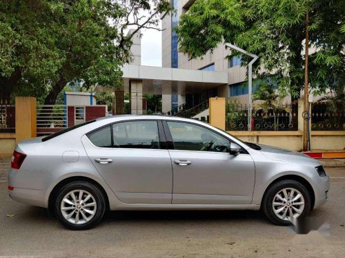 2015 Skoda Octavia MT for sale in Chennai