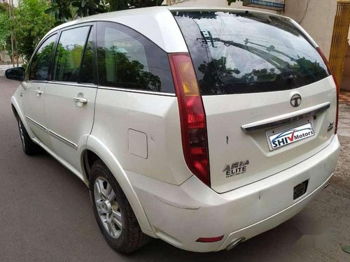 Used 2011 Tata Aria MT for sale in Rajkot