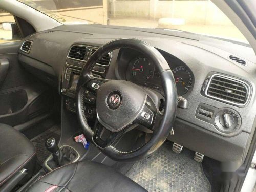 2016 Volkswagen Polo GT TDI MT for sale in Chennai