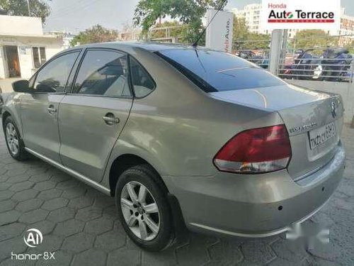 Volkswagen Vento, 2011, Petrol MT for sale in Chennai