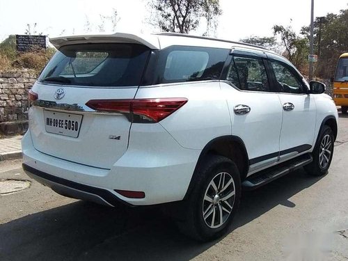 Used 2016 Toyota Fortuner AT for sale in Pune