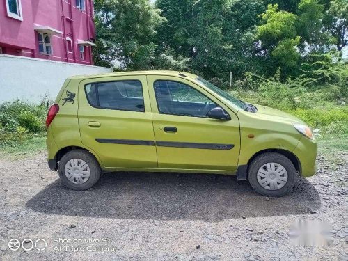 Used Maruti Suzuki Alto 800 LXI 2016 MT for sale in Chennai