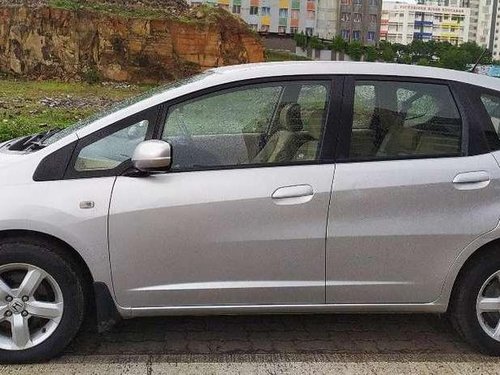 2012 Honda Jazz V MT for sale in Pune