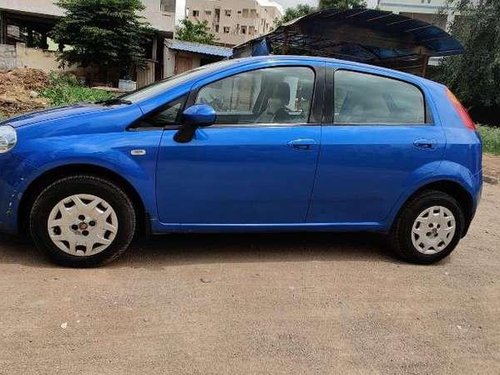 2009 Fiat Punto MT for sale in Hyderabad