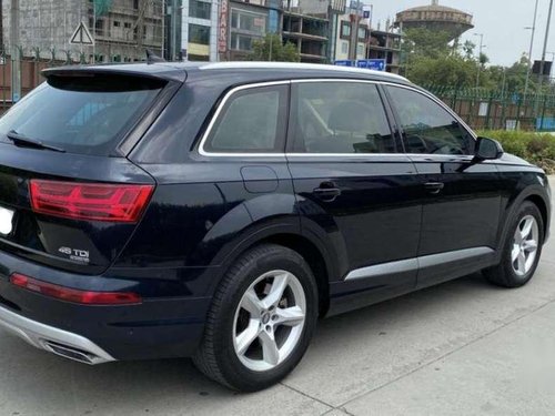 Audi Q7 2016 AT for sale in Chandigarh