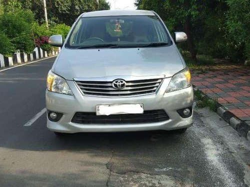 Used 2013 Toyota Innova MT for sale in Surat