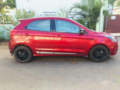 Used Ford Figo 2017 MT for sale in Coimbatore