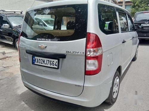 2014 Chevrolet Enjoy 1.3 TCDi LT 8 MT for sale in Nagar