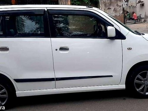 Used 2018 Maruti Suzuki Stingray MT for sale in Ghaziabad