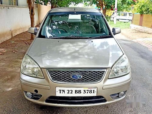 2008 Ford Fiesta MT for sale in Coimbatore