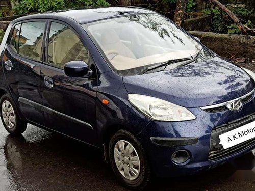 Used Hyundai i10 Magna 2010 MT for sale in Thane