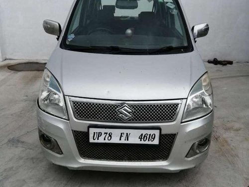 Used 2015 Maruti Suzuki Wagon R LXI CNG MT for sale in Gorakhpur