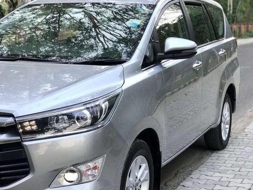 Toyota INNOVA CRYSTA 2.4 VX Manual, 2019, Diesel MT in Jalandhar