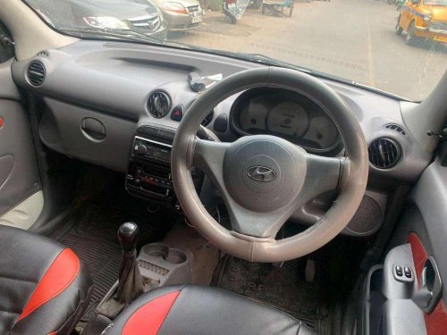 2007 Hyundai Santro Xing GLS MT for sale in Kolkata