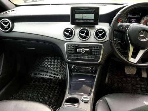 Mercedes-Benz GLA-Class 200 Sport, 2016, Petrol AT in Gurgaon