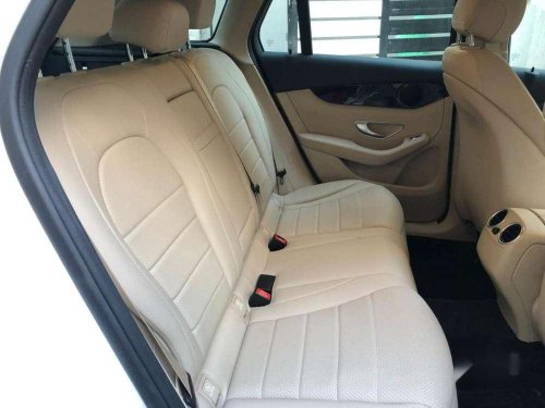 2017 Mercedes Benz GLC AT for sale in Chennai