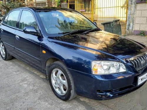 Hyundai Elantra CRDi Leather, 2006, Diesel MT in Mumbai