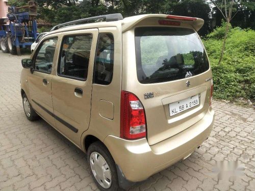 Maruti Suzuki Wagon R LXi BS-III, 2007, Petrol MT for sale in Kochi