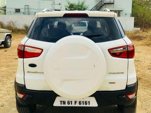 Used 2014 Ford EcoSport MT for sale in Tiruppur