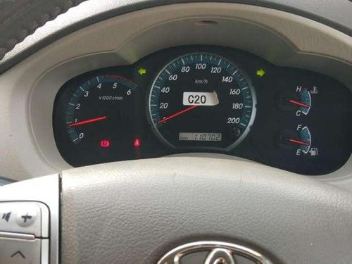 Used 2013 Toyota Innova MT for sale in Surat