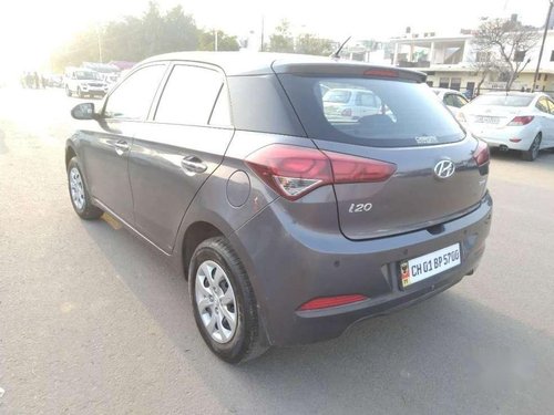 Hyundai Elite I20 Sportz 1.2, 2017, Petrol MT in Chandigarh