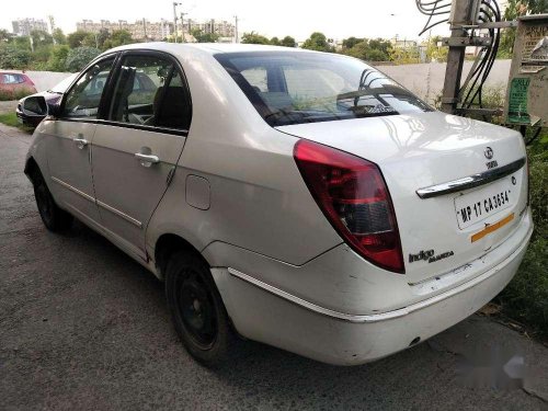 2011 Tata Manza MT for sale in Bhopal