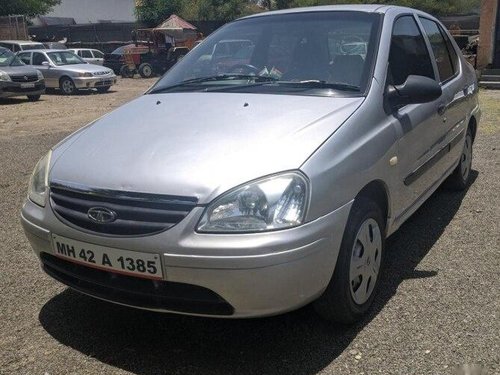 Used Tata Indigo LS 2006 MT for sale in Pune