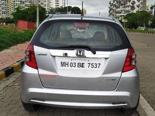 2012 Honda Jazz V MT for sale in Pune