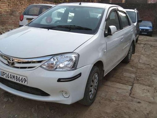 Toyota Etios GD 2013 MT for sale in Allahabad