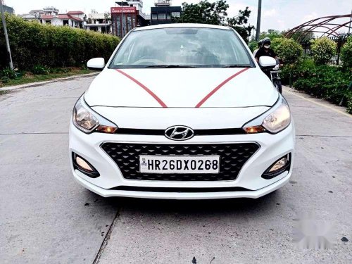 Hyundai Elite I20 Magna 1.2, 2019, Petrol MT in Noida