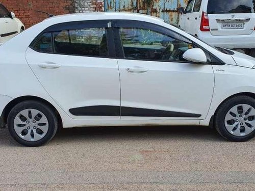 Hyundai Xcent S 1.1 CRDi, 2015, Diesel MT in Kanpur