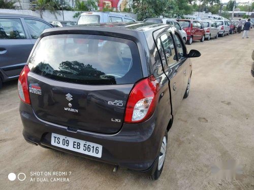 Maruti Suzuki Alto 800 LXI 2014 MT for sale in Hyderabad