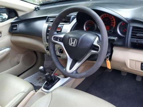 Honda City V, 2011, Petrol MT for sale in Ahmedabad