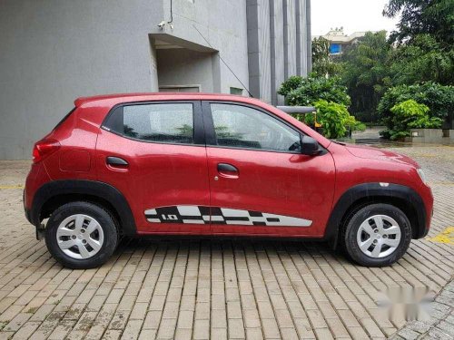 Renault Kwid 2016 AT for sale in Mumbai